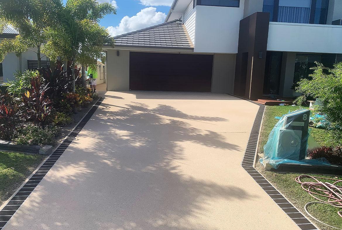 How To Resurface A Concrete Driveway: A Step-by-Step Guide For Stunning ...